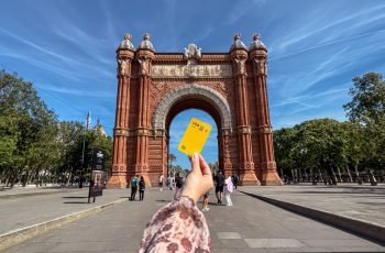 Nomad lança saldo em euro, permitindo travar cotação antes da viagem para a Europa. 2 Nomad passa a oferecer saldo em euro para quem tem conta global
