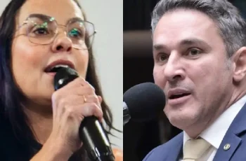 Empate técnico entre Luciano Zucco e Juliana Brizola na corrida pelo governo do Rio Grande do Sul, aponta pesquisa Paraná Pesquisas 10 Nova pesquisa mostra disputa acirrada e polarizada para o governo do Rio Grande do Sul