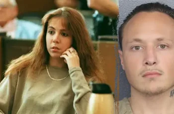 Filho de Amy Fisher e namorada enfrentam acusações por crueldade animal após morte de gato em Florida 8 Amy Fisher's son charged with felony animal cruelty in cat's death