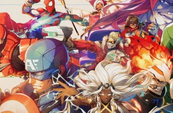 PSN cai no dia de lançamento da beta de Marvel Tokon: Fighting Souls