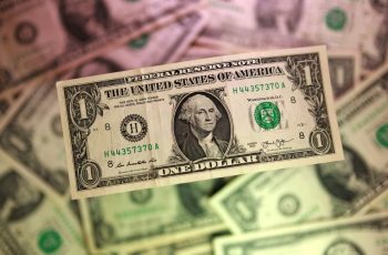 Dólar fecha em queda com avanço do real e tensão no Oriente Médio – Brasil 247
