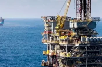 Petróleo pode ter imposto de exportação reduzido para 5% ou 6% em meio a retirada de subvenções 4 Imposto sobre exportação de petróleo pode cair a 5% ou 6%