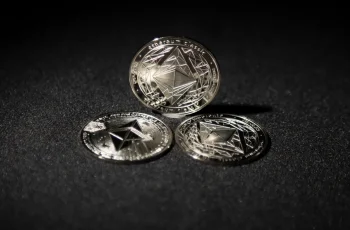 Ethereum (ETH) registra alta de 3%, mas não consegue romper resistência dos US$ 1.800 11 Ethereum sobe 3% com tokenização e acumulação institucional