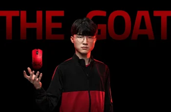 Google Honra Lee "Faker" Sang-hyeok com Easter Egg em Busca, Reconhecendo-o como o Maior Jogador de League of Legends 6 Google Adds Easter Egg Honoring League of Legends Legend Faker