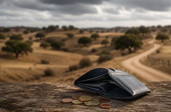 Risco de pobreza no Alentejo aumenta 2,1 pontos percentuais em 2024, segundo INE 2 Anuário Estatístico de Portugal revela agravamento do risco de pobreza no Alentejo apesar da descida do desemprego