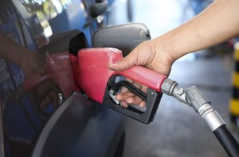 Petróleo avança para US$ 80 após tensões entre Estados Unidos e Irã 9 José Cruz/Agência Brasil