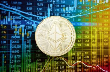 Ethereum supera US$ 1,8 mil após recuperação, com resistência em US$ 2 mil e US$ 2,2 mil à frente. 1 Previsão para o preço do Ethereum: touros recuperam suporte-chave, mas o ETH tem fôlego para chegar aos $2,2 mil?