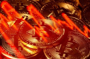 Bitcoin é negociado a US$ 60 mil, mas pode recuar para US$ 50 mil antes de recuperação, alertam especialistas 2 Bitcoin pode cair a US$ 50 mil antes de recuperação, dizem analistas