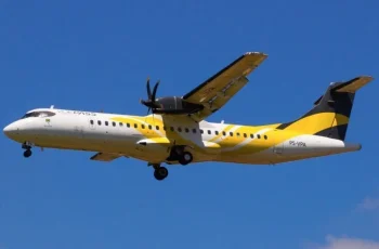 Avião da Voepass teve episódio de stall não reportado à Anac antes de acidente que matou 62 pessoas em Vinhedo, revela relatório do Cenipa 3 Outro avião da Voepass entrou em stall meses antes de tragédia, diz Cenipa