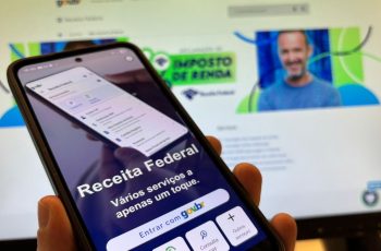 Receita Federal libera consulta ao lote de restituição automática do Imposto de Renda para 3,5 milhões de contribuintes nesta quarta-feira 3 Receita libera hoje a consulta ao lote de restituição do IR para quem tem dinheiro a receber e não sabe