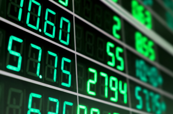 Ibovespa encerra em alta de 0,51%, aos 176.641,10 pontos, impulsionado por dados da inflação dos EUA 5 Ibovespa sobe 1,22%; dólar cai e Wall Street avança