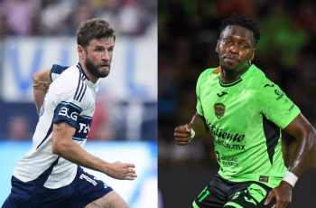 Bravos de Juárez vence Vancouver Whitecaps por 3-1 e avança no torneio com seis pontos 7 VAVEL logo