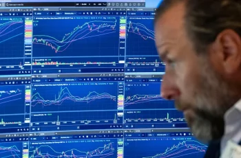 Petróleo Brent avança US$ 1,50 e atinge US$ 88,80 por barril amid incertezas sobre a guerra com o Irã 11 Wall Street recua de seu recorde após a última atualização fraca sobre a economia dos EUA.