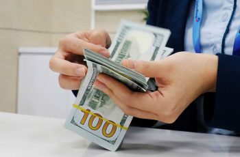 Dólar americano avança para 26.310 VND/USD no Vietcombank e BIDV 5 Vietnam.vn - Nền tảng quảng bá Việt Nam