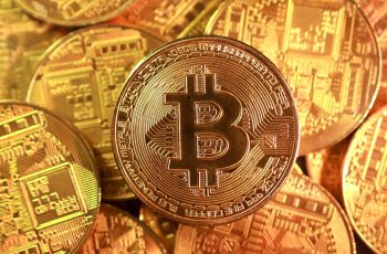 Bitcoin é negociado a US$ 66,6 mil, distante do pico de US$ 126 mil registrado em outubro de 2025 1 Veja glossário dos principais termos de criptomoedas - 02/08/2026 - Economia