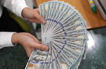 Dólar americano recua para 26.490 VND após queda de 20 VND na semana 7 Vietnam.vn - Nền tảng quảng bá Việt Nam