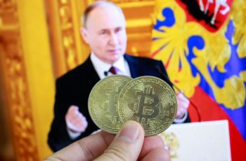 Rússia aprova regulamentação histórica para criptomoedas, permitindo compra de até US$ 3.700 por ano para investidores individuais 1 Vietnam.vn - Nền tảng quảng bá Việt Nam
