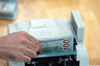 Dólar encerra a semana em queda, cotado a 26.410 VND na venda e 26.030 VND na compra 4 Vietnam.vn - Nền tảng quảng bá Việt Nam