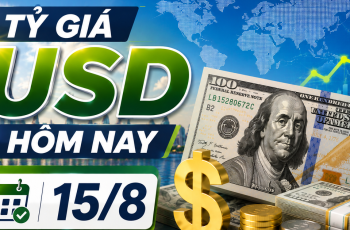 Dólar americano encerra em R$ 26.330, com alta de 60 dongs no Vietcombank 1 Vietnam.vn - Nền tảng quảng bá Việt Nam