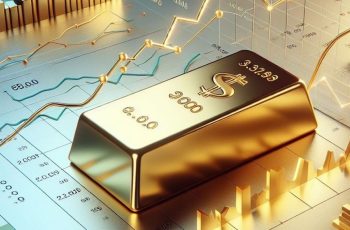 Ouro encerra em 150,3 milhões de VND/onça, com queda de 300.000 VND em relação ao dia anterior. 2 Vietnam.vn - Nền tảng quảng bá Việt Nam