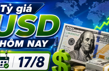 Dólar encerra em 26.330 VND para venda e 25.920 VND para compra no Vietcombank em 17 de agosto de 2026 4 Vietnam.vn - Nền tảng quảng bá Việt Nam
