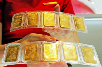 Ouro avança R$ 144,3 milhões/onça na venda e R$ 141,3 milhões/onça na compra em 18 de agosto 1 Vida tranquila no coração do patrimônio de Hoi An