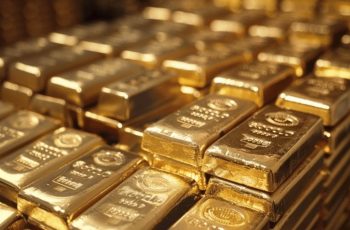 Ouro encerra o pregão a 142,7 milhões de VND/onça, com queda de 1,6 milhão de VND/onça 10 Vietnam.vn - Nền tảng quảng bá Việt Nam