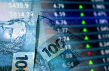 Ibovespa encerra quase estável, com leve alta de 0,06%, a 167.927,15 pontos 8 Ibovespa Fecha Estável Aos 167,9 Mil Pontos em Meio a Incertezas Fiscais e Eleitorais