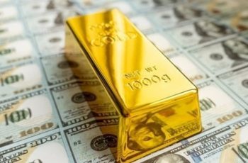 Ouro encerra a semana cotado a US$ 4.602 por onça, com valorização de mais de 226 dólares. 3 Vietnam.vn - Nền tảng quảng bá Việt Nam