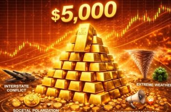 Ouro encerra em queda, cotado a 4.590,30 USD/onça, com recuo de 4,4 USD na última sessão. 3 Vietnam.vn - Nền tảng quảng bá Việt Nam