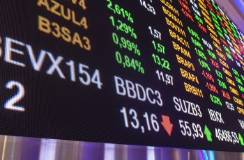 Ibovespa encerra em alta de 0,30%, a 175.664,62 pontos, após reversão no pregão 6 Ibovespa fecha em alta após declarações do Fed e desempenho do Caged :: Tribuna do Agreste