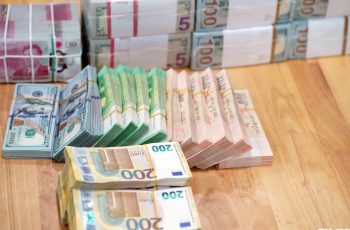 Dólar americano encerra em queda, cotado a 26.260 dongs no Vietcombank 2 Vietnam.vn - Nền tảng quảng bá Việt Nam