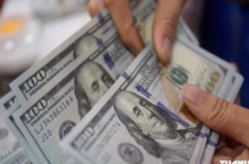 Dólar recua no mercado livre, com preço de venda a 26.030 VND 9 Vietnam.vn - Nền tảng quảng bá Việt Nam