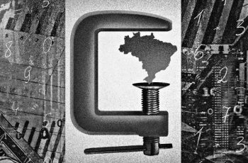 Preço do petróleo aumenta em meio à crise internacional, beneficiando acionistas da Petrobras 4 . - (crédito: maurenilso)