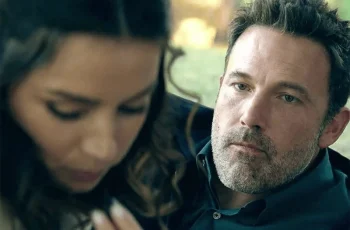 Supercine exibe o suspense erótico 'Águas Profundas' com Ben Affleck e Ana de Armas neste sábado 5 20221017 festival do rio pap dec inema