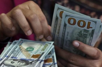 Dólar avança 0,16% e encerra cotado a R$ 5,1532 nesta segunda-feira 3 Dólar tem leve alta com exterior em dia de sanções dos EUA ao Irã