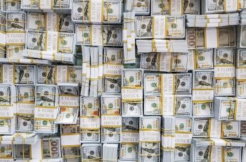 Dólar recua 1% e fecha a R$ 5,142, menor valor em 10 dias 2 Dólar cai a R$ 5,14 com alívio no mercado externo