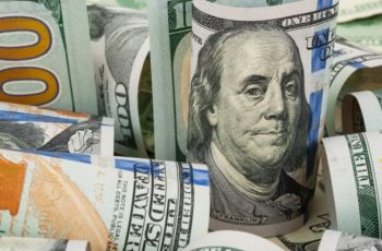 Dólar registra alta de 0,43% e encerra cotado a R$ 5,31 nesta segunda-feira 3 Dólar hoje: moeda opera em alta nesta manhã, a R$ 5,31