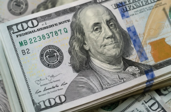 Dólar sobe 0,32% e fecha a R$ 5,1926 nesta quinta-feira (20) com alta do petróleo 11 Dólar sobe 0,32% com alta do petróleo e tensões EUA-Irã