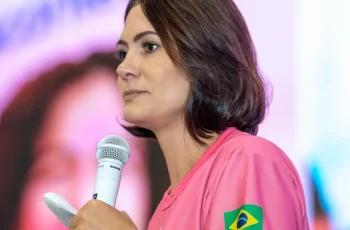 Disputa pelo governo do Distrito Federal é tema de nova pesquisa da Real Time Big Data para 2026 9 Pesquisa mostra disputa no DF após confirmação de Michelle Bolsonaro