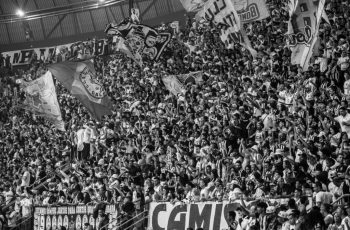 Início da venda de ingressos para Atlético x Red Bull Bragantino na Copa Sul-Americana 4 Galo x Bragantino: ingressos a partir de R$29,90 para GNV