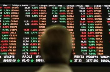 Ibovespa recua 0,26% e fecha a 129.995 pontos na abertura desta quarta-feira (17) 7 Ibovespa futuro cai de olho na inflação e em dados vindos dos EUA