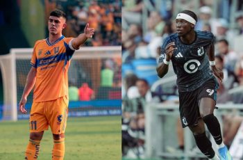 Tigres e Minnesota United buscam primeira vitória na Leagues Cup em confronto marcado para sexta-feira 7 Tigres e Minnesota ficam frente a frente pela primeira vitória