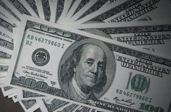 Dólar recua 0,11% e encerra a terça-feira a R$ 5,147 5 Dólar cai a R$ 5,147 com recuo do petróleo