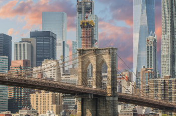 Plataformas de negociação listam cerca de 360 criptoativos entre janeiro de 2025 e maio de 2026, segundo relatório da CoinGecko 8 A ponte reversa: Cripto encontra Wall Street usando contratos perpétuos
