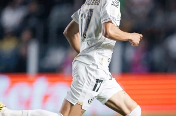 Santos e Remo empatam em 0 a 0 no primeiro jogo das oitavas de final da Copa do Brasil; decisão será na terça-feira 5 Santos: Cuca é sincero ao falar sobre Caballero