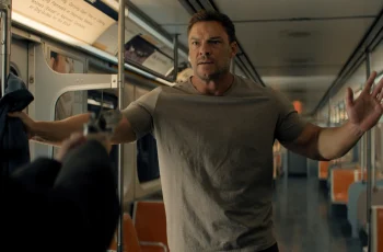 "Reacher" Season 4 estreia em 12 de agosto com nova trama e elenco 6 How to watch 'Reacher' Season 4 on Prime Video