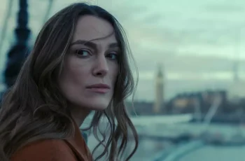 Netflix anuncia estreia da 2ª temporada de Black Doves para 5 de novembro 12 Black Doves | Segunda temporada da série com Keira Knightley ganha data de estreia
