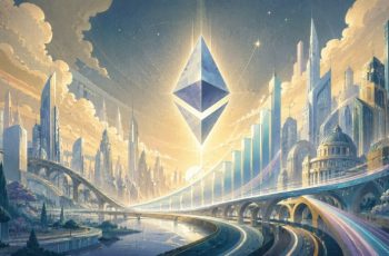 Ethereum se mantém acima de US$ 2,400 e mira resistência em US$ 2,600 3 Previsão de preço do Ethereum (ETH): ETH mantém rompimento de US$ 2,400 enquanto compradores miram US$ 2,600 e US$ 2,823