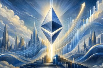 Ethereum cai para US$ 1,868, recuando 1,95% nas últimas 24 horas. 3 Previsão de preço do Ethereum (ETH): US$ 2,000 ou US$ 1,680 em seguida, à medida que o ETH atinge um ponto de inflexão crítico.